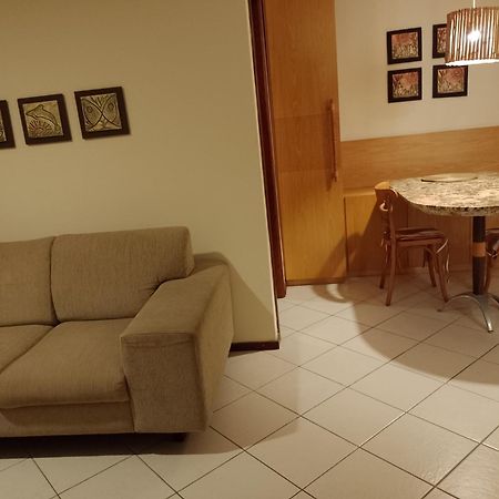 Natal Plaza Suites- Ponta Negra Bagian luar foto