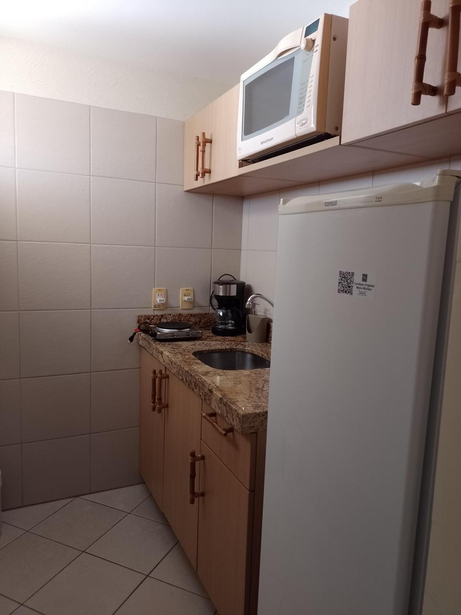 Natal Plaza Suites- Ponta Negra Bagian luar foto