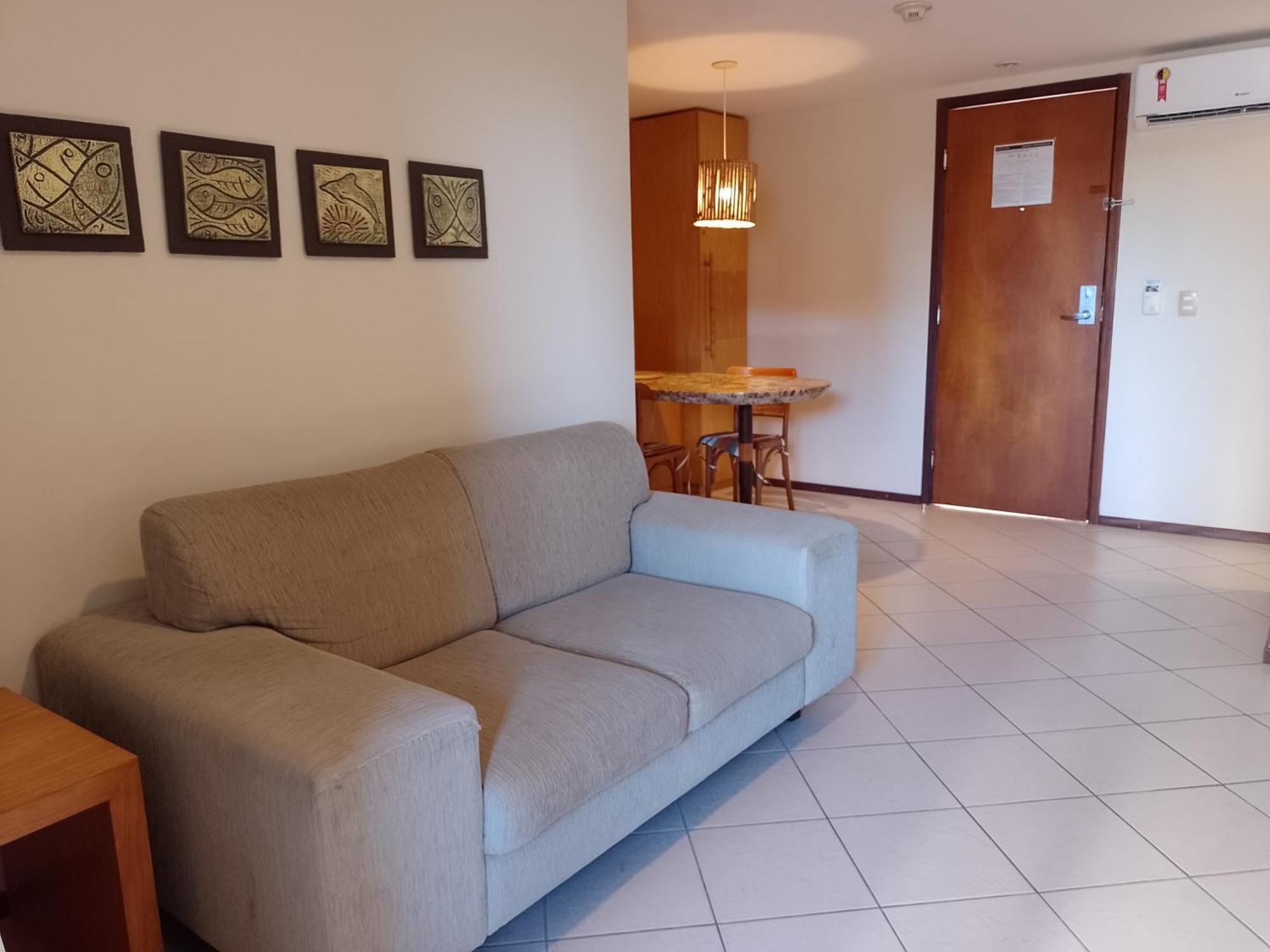 Natal Plaza Suites- Ponta Negra Bagian luar foto